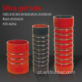 Personalize vários tubos de sílica gel de grau industrial